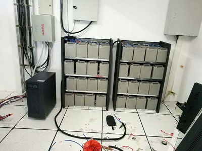 ups不間斷電源設備廠家